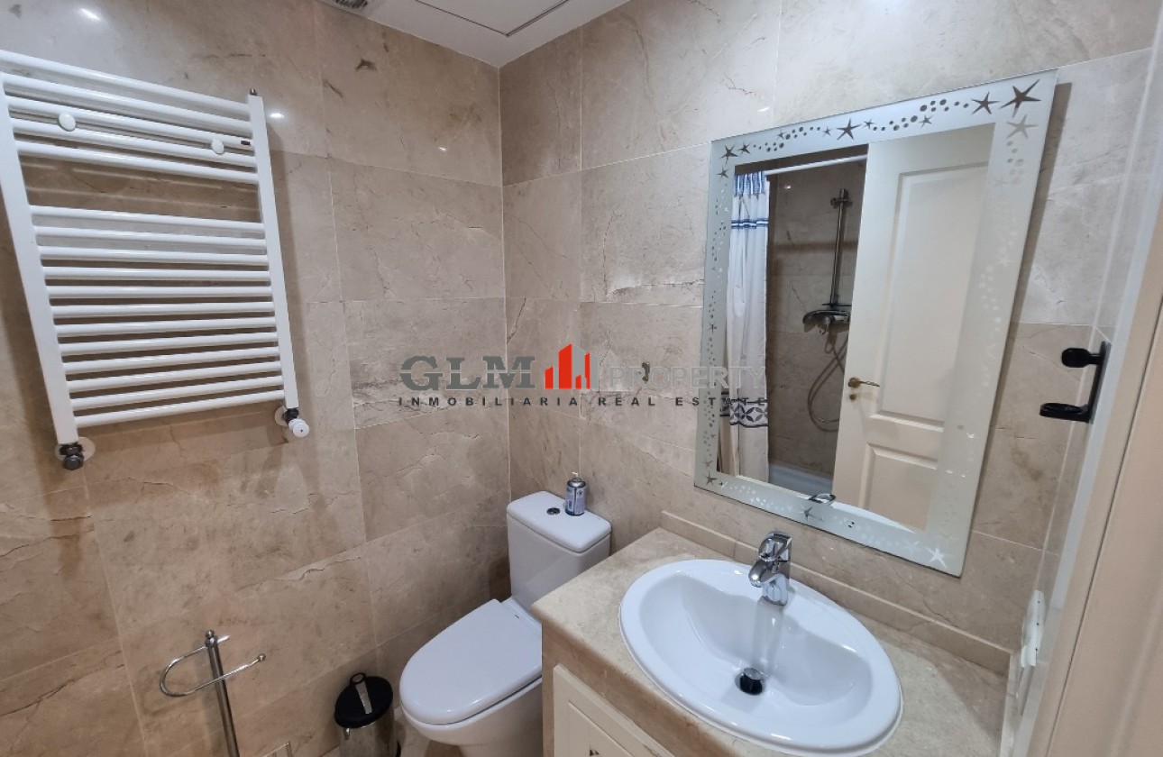 Reventa - Apartamento - San Javier - Roda Golf Resort