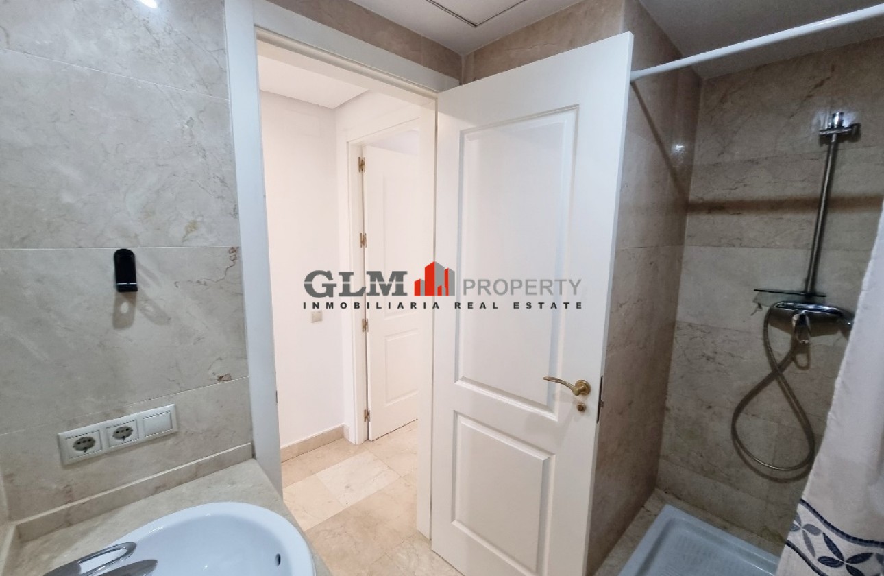 Reventa - Apartamento - San Javier - Roda Golf Resort