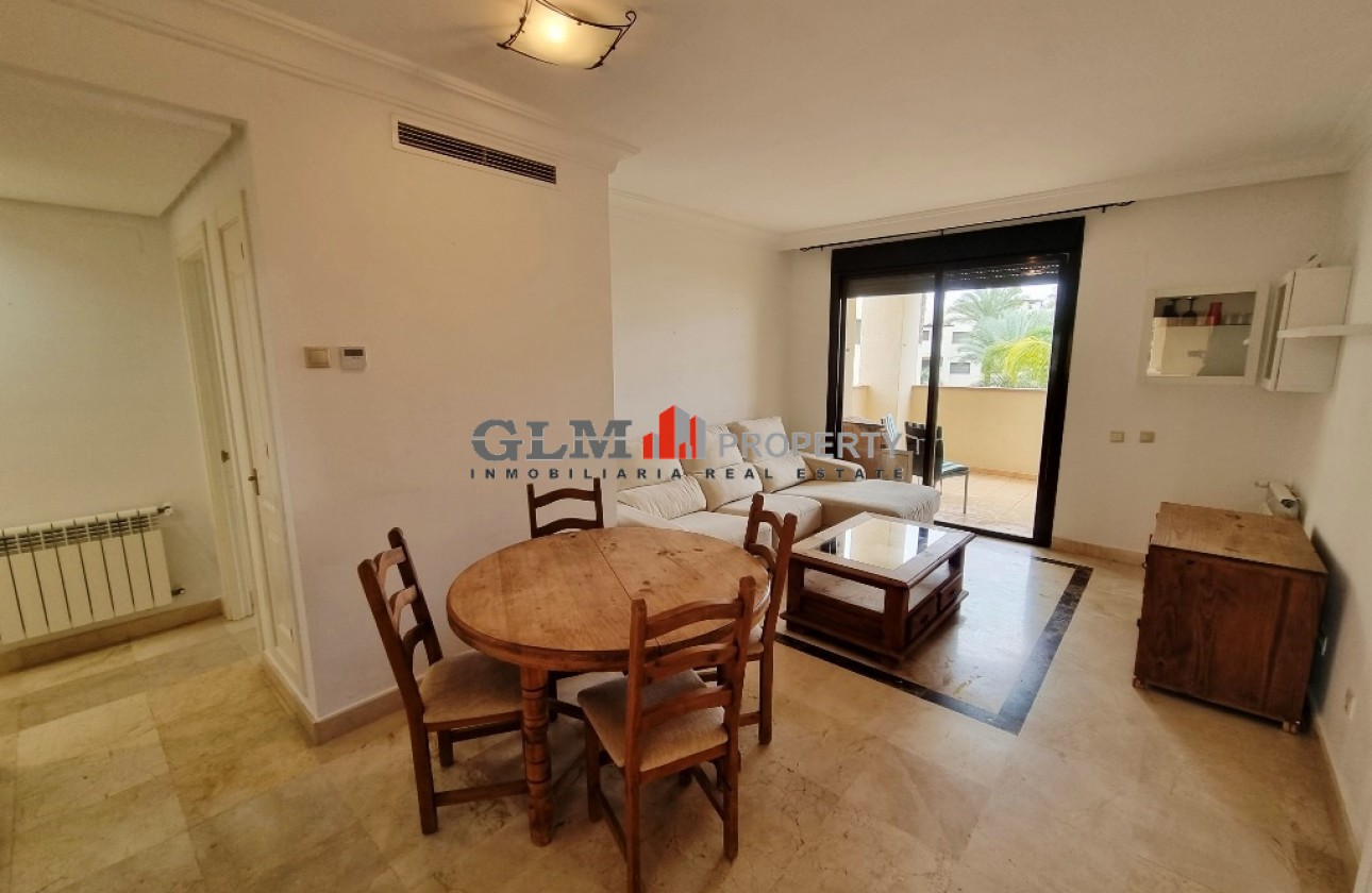 Reventa - Apartamento - San Javier - Roda Golf Resort