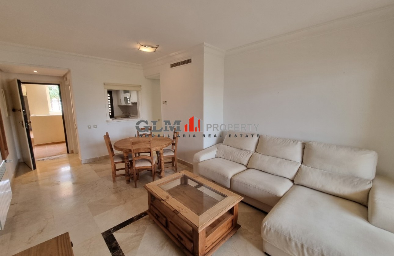 Reventa - Apartamento - San Javier - Roda Golf Resort