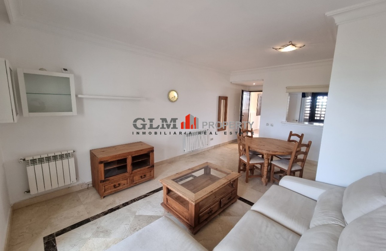 Reventa - Apartamento - San Javier - Roda Golf Resort