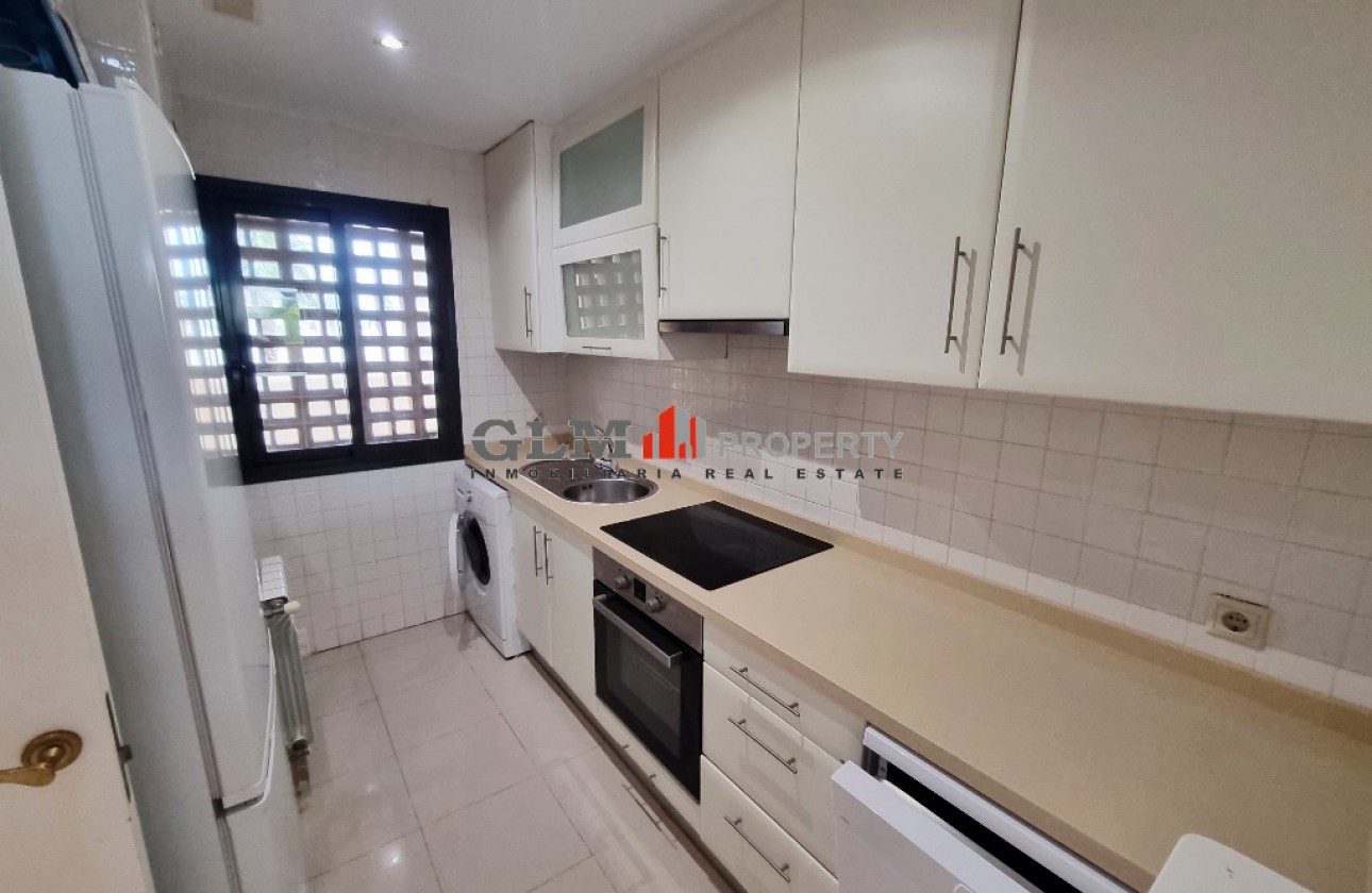 Reventa - Apartamento - San Javier - Roda Golf Resort