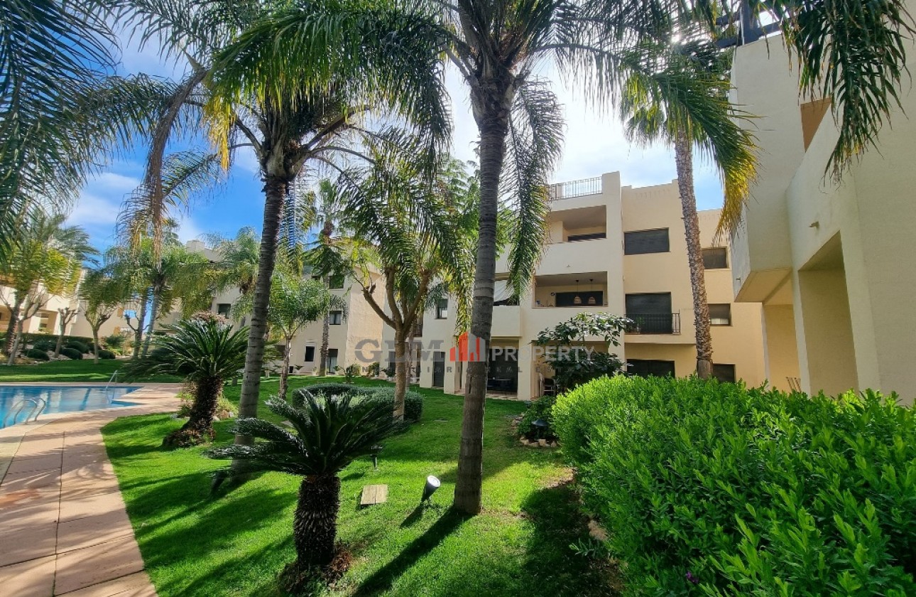Reventa - Apartamento - San Javier - Roda Golf Resort