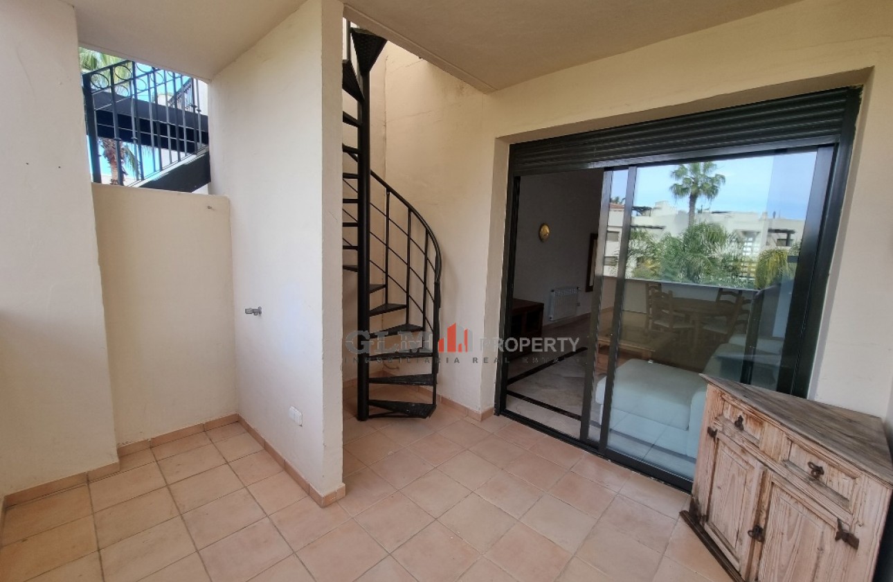 Reventa - Apartamento - San Javier - Roda Golf Resort