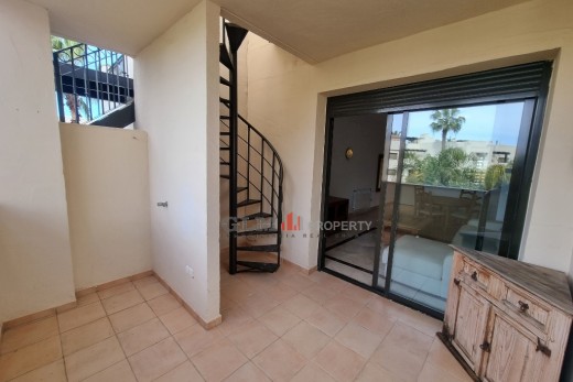 Reventa - Apartamento - San Javier - Roda Golf Resort