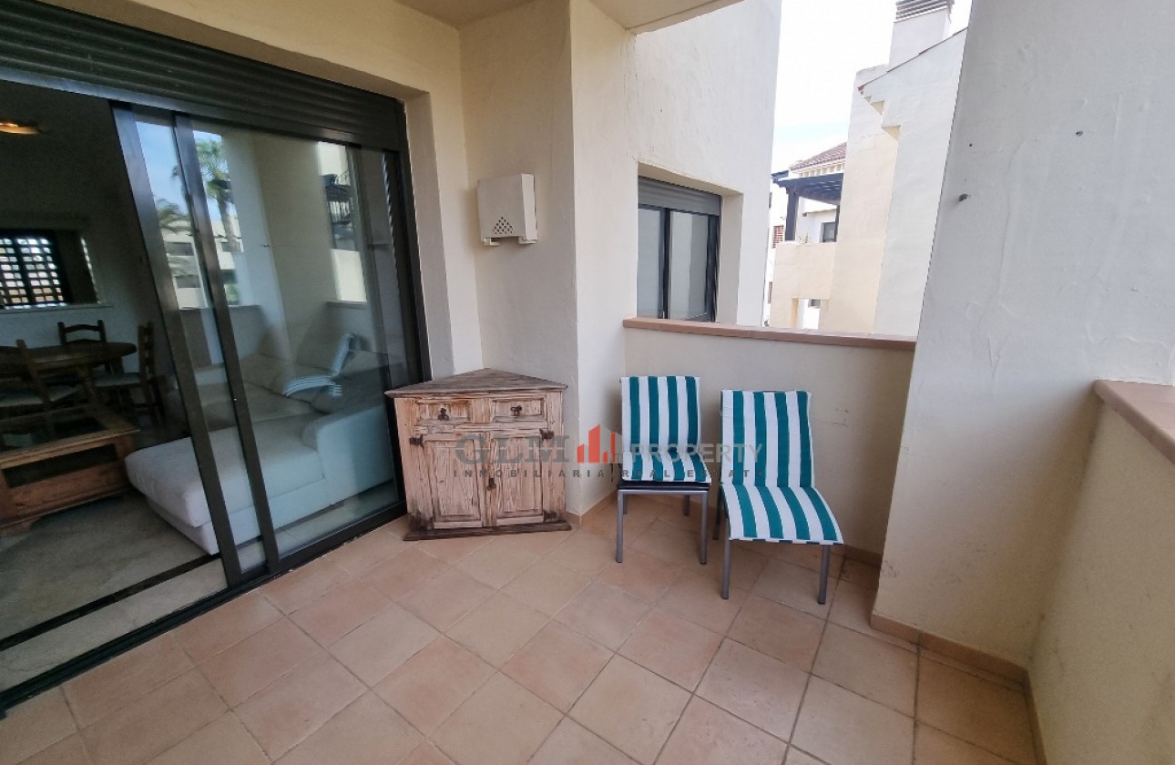 Reventa - Apartamento - San Javier - Roda Golf Resort