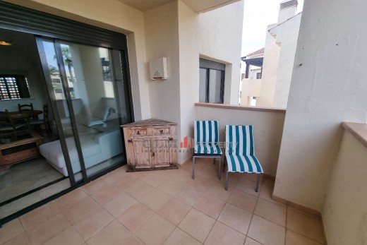 Reventa - Apartamento - San Javier - Roda Golf Resort