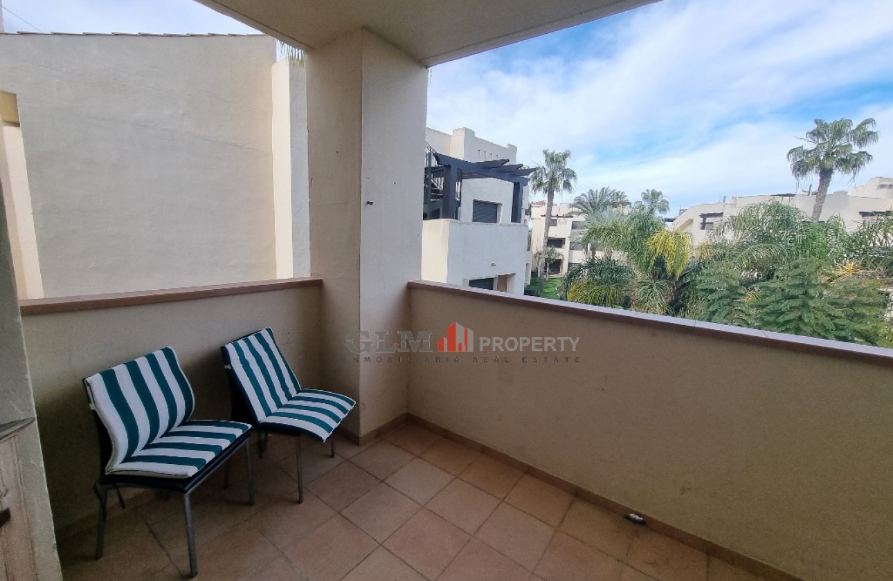 Reventa - Apartamento - San Javier - Roda Golf Resort