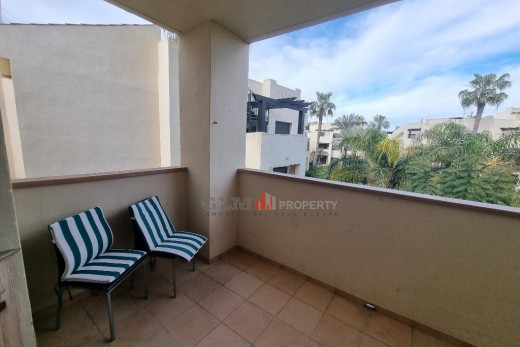 Reventa - Apartamento - San Javier - Roda Golf Resort