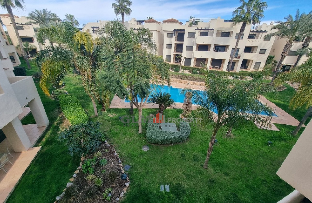 Reventa - Apartamento - San Javier - Roda Golf Resort