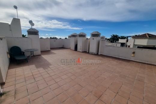 Reventa - Apartamento - San Javier - Roda Golf Resort