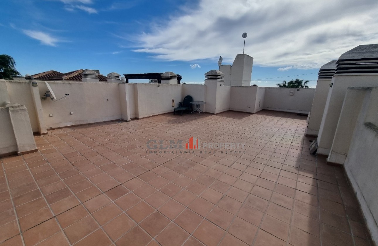 Reventa - Apartamento - San Javier - Roda Golf Resort