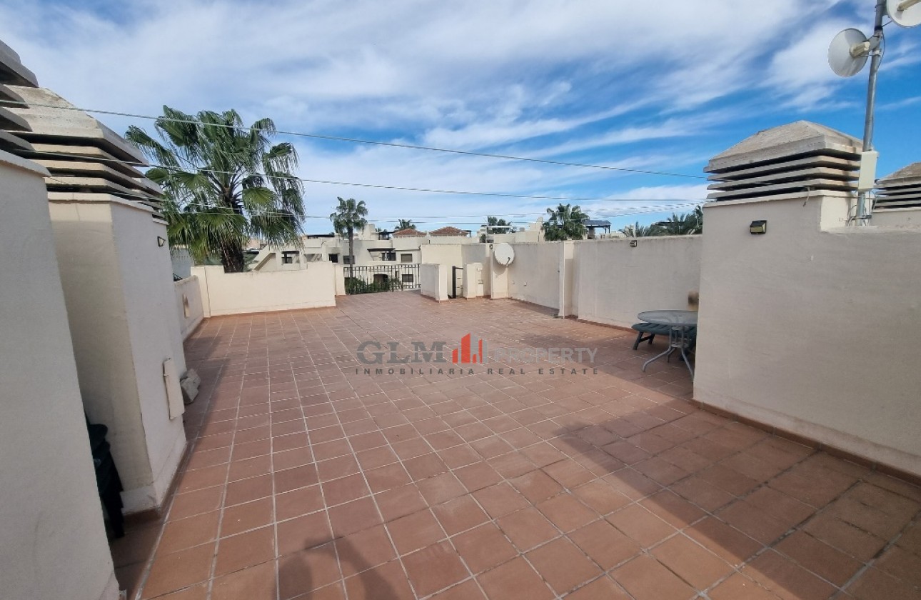 Reventa - Apartamento - San Javier - Roda Golf Resort