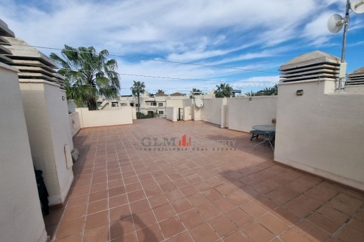 Reventa - Apartamento - San Javier - Roda Golf Resort