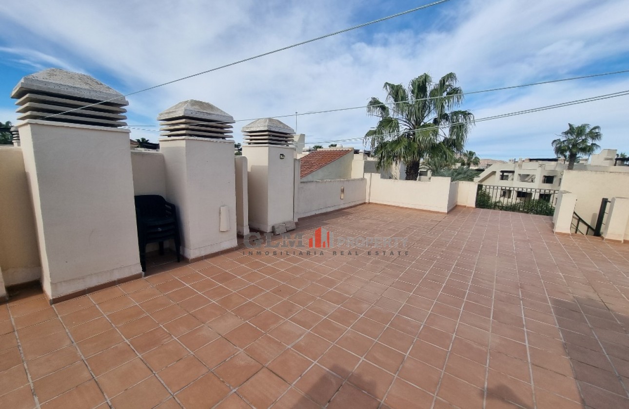 Reventa - Apartamento - San Javier - Roda Golf Resort