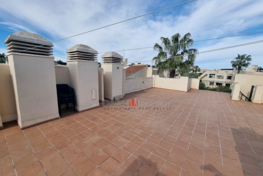 Reventa - Apartamento - San Javier - Roda Golf Resort