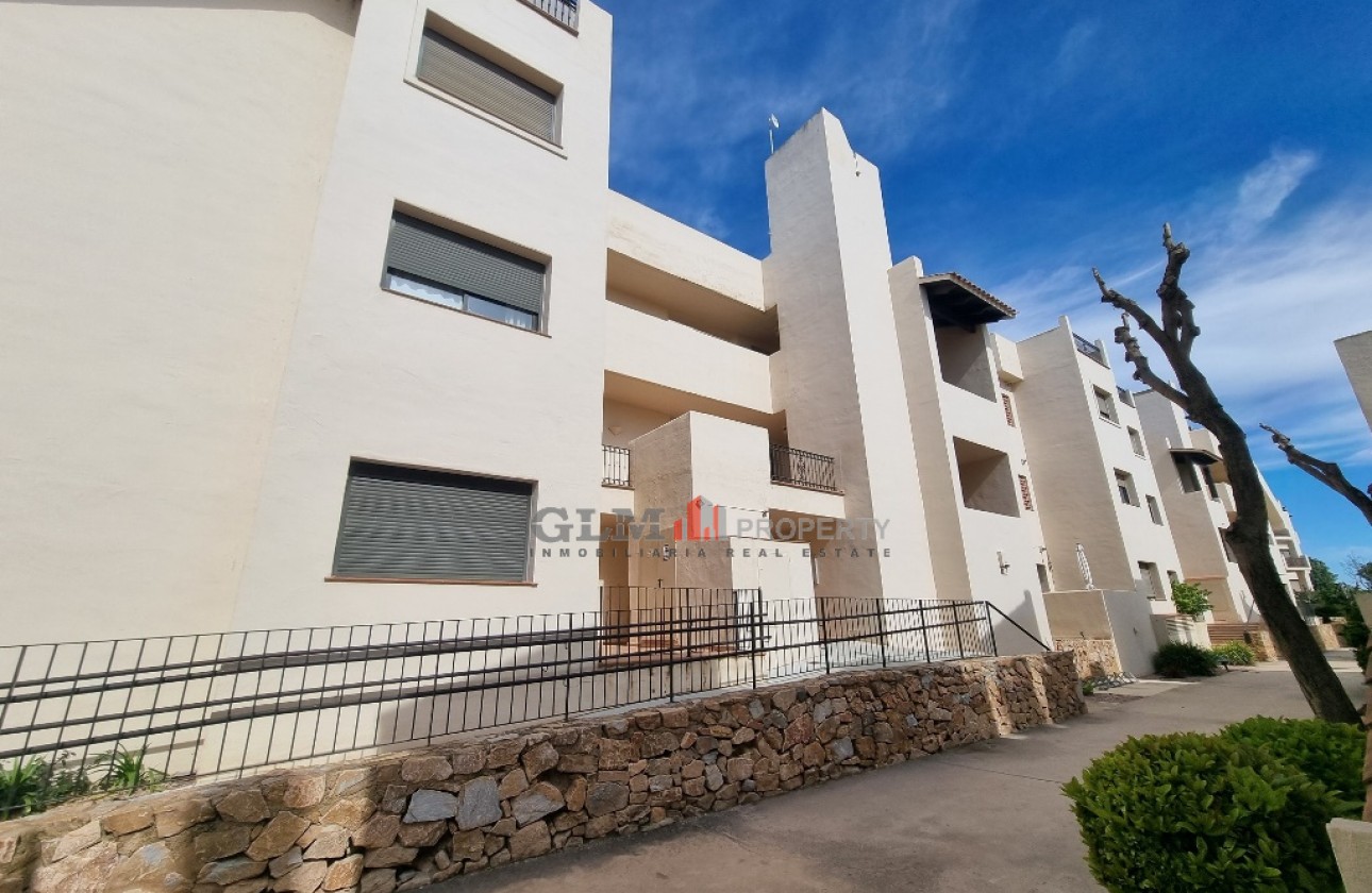 Reventa - Apartamento - San Javier - Roda Golf Resort