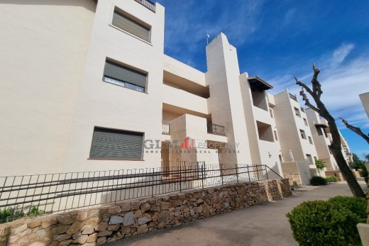 Reventa - Apartamento - San Javier - Roda Golf Resort