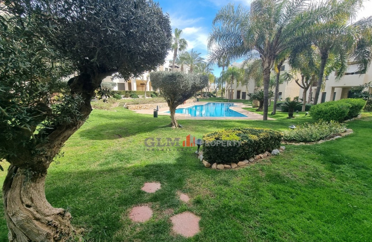 Reventa - Apartamento - San Javier - Roda Golf Resort