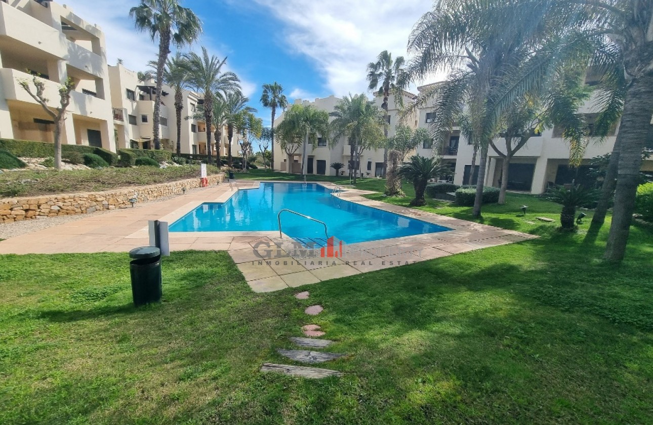 Reventa - Apartamento - San Javier - Roda Golf Resort