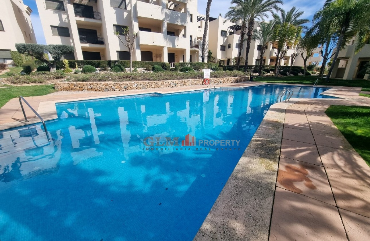 Reventa - Apartamento - San Javier - Roda Golf Resort
