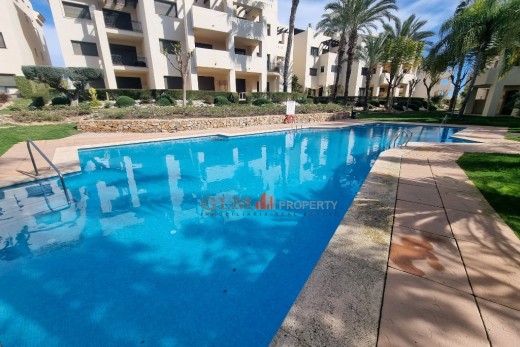 Reventa - Apartamento - San Javier - Roda Golf Resort
