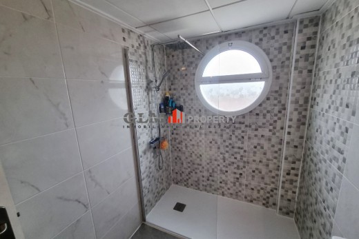 Resale - Apartment - Los Alcázares - Puerto Marina