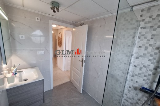 Resale - Apartment - Los Alcázares - Puerto Marina