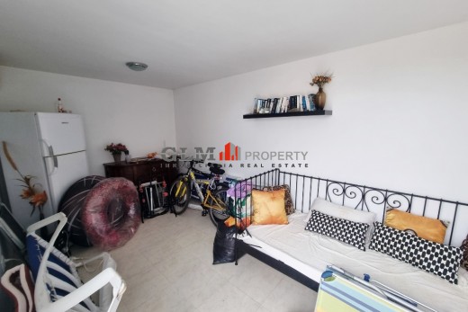 Resale - Apartment - Los Alcázares - Puerto Marina