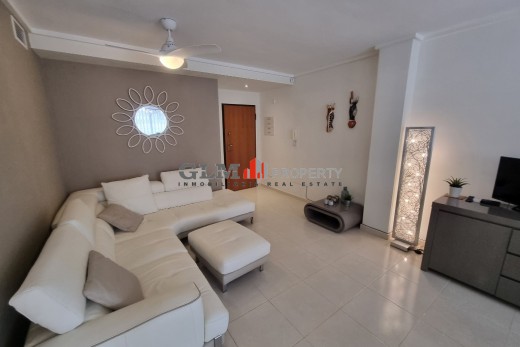 Resale - Apartment - Los Alcázares - Puerto Marina