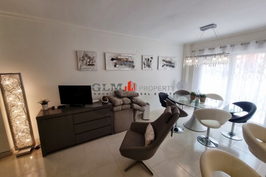Resale - Apartment - Los Alcázares - Puerto Marina