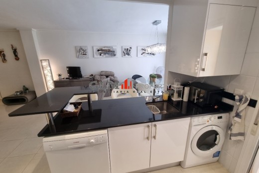 Resale - Apartment - Los Alcázares - Puerto Marina