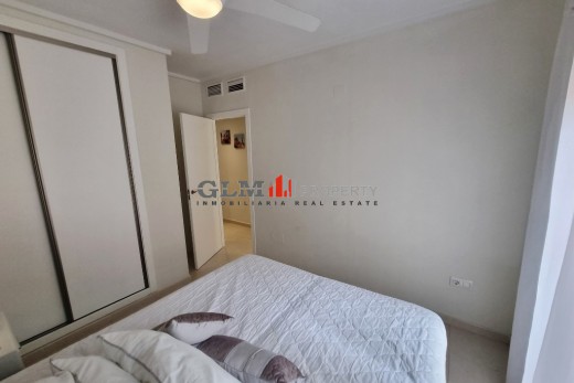 Resale - Apartment - Los Alcázares - Puerto Marina