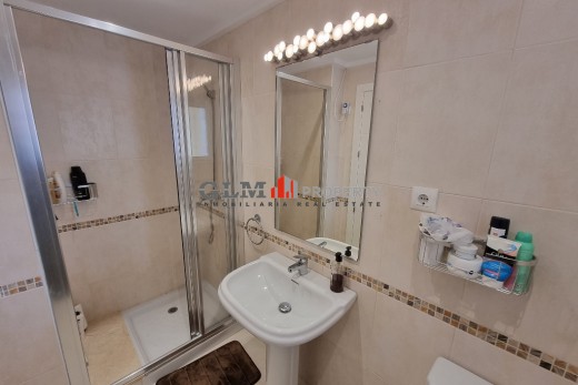 Resale - Apartment - Los Alcázares - Puerto Marina