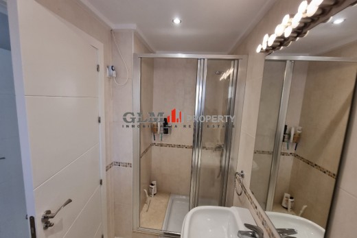 Resale - Apartment - Los Alcázares - Puerto Marina