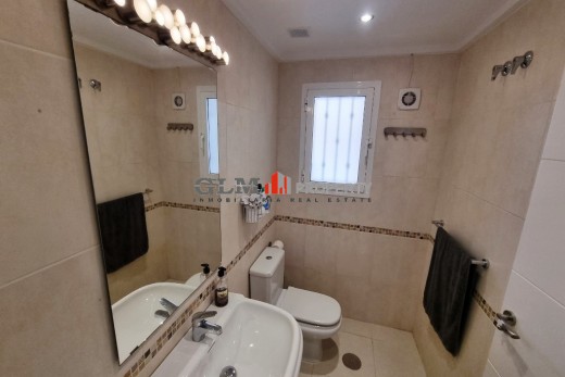 Resale - Apartment - Los Alcázares - Puerto Marina