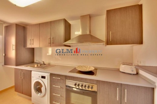 Resale - Apartment - Torre Pacheco - Mar Menor Golf Resort