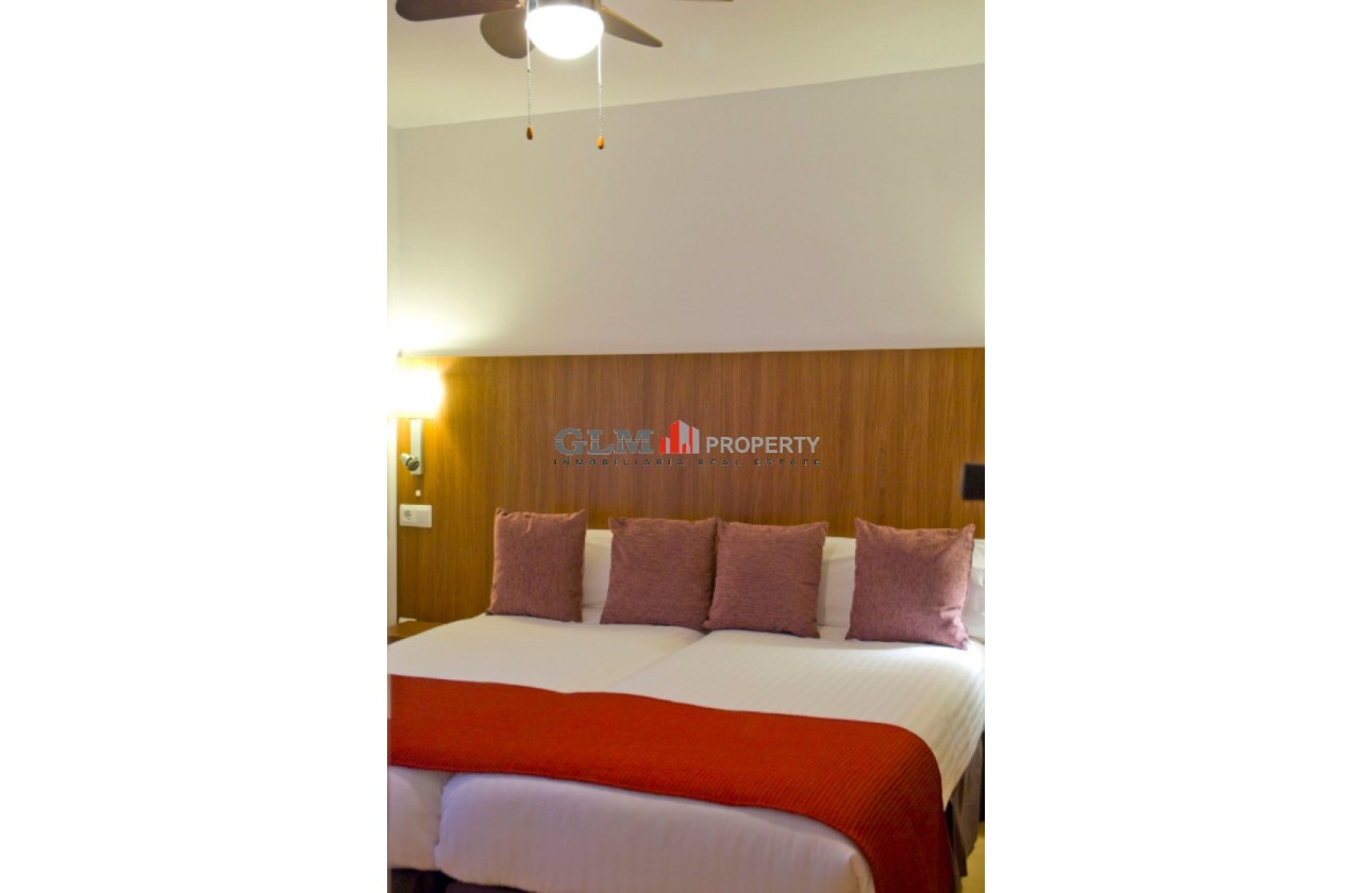 Resale - Apartment - Torre Pacheco - Mar Menor Golf Resort