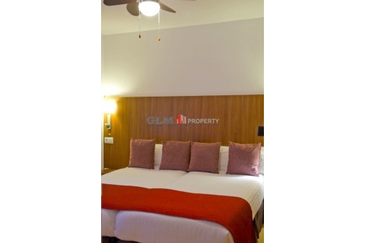 Resale - Apartment - Torre Pacheco - Mar Menor Golf Resort