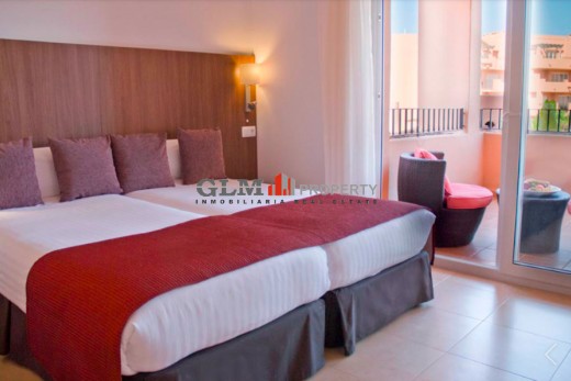 Resale - Apartment - Torre Pacheco - Mar Menor Golf Resort