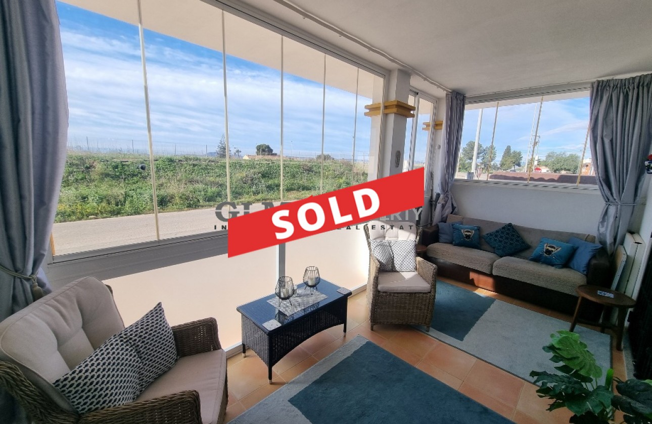 Reventa - Apartamento - LA PUEBLA - Hacienda de la Puebla