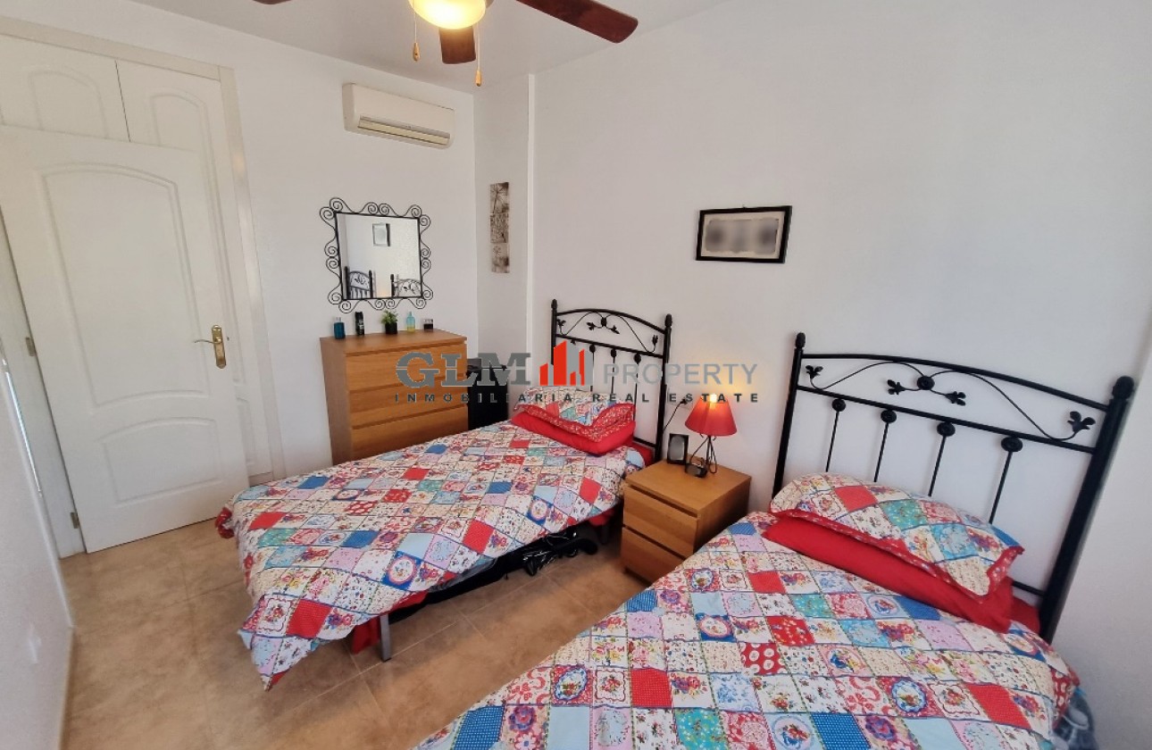 Reventa - Apartamento - LA PUEBLA - Hacienda de la Puebla