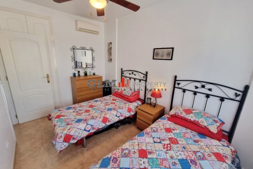 Reventa - Apartamento - LA PUEBLA - Hacienda de la Puebla