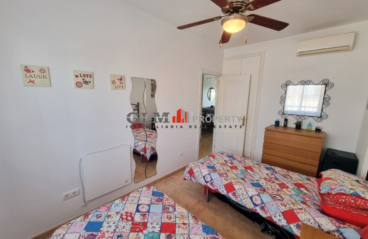 Reventa - Apartamento - LA PUEBLA - Hacienda de la Puebla