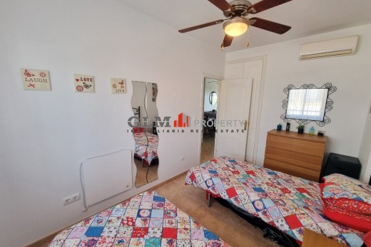 Reventa - Apartamento - LA PUEBLA - Hacienda de la Puebla