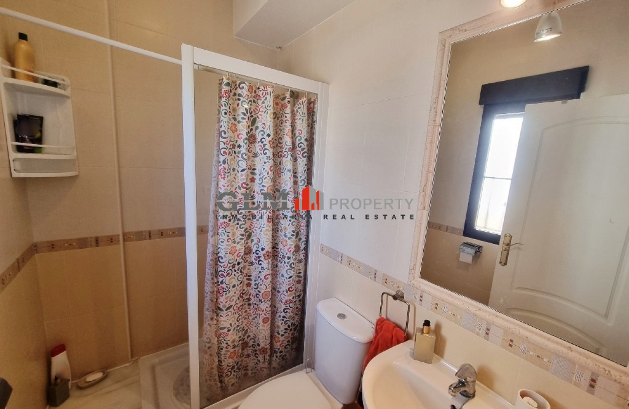 Reventa - Apartamento - LA PUEBLA - Hacienda de la Puebla