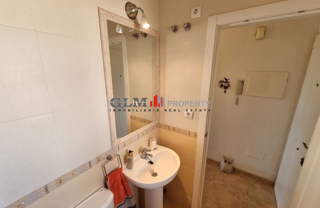 Reventa - Apartamento - LA PUEBLA - Hacienda de la Puebla