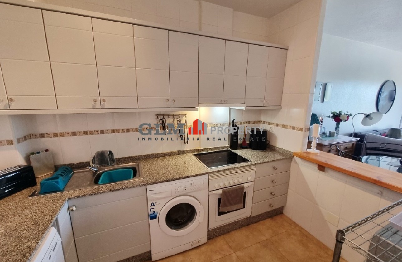 Reventa - Apartamento - LA PUEBLA - Hacienda de la Puebla