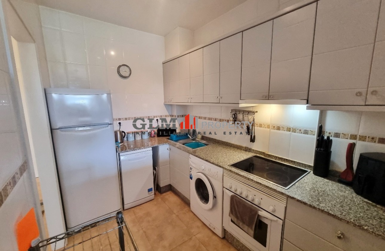 Reventa - Apartamento - LA PUEBLA - Hacienda de la Puebla