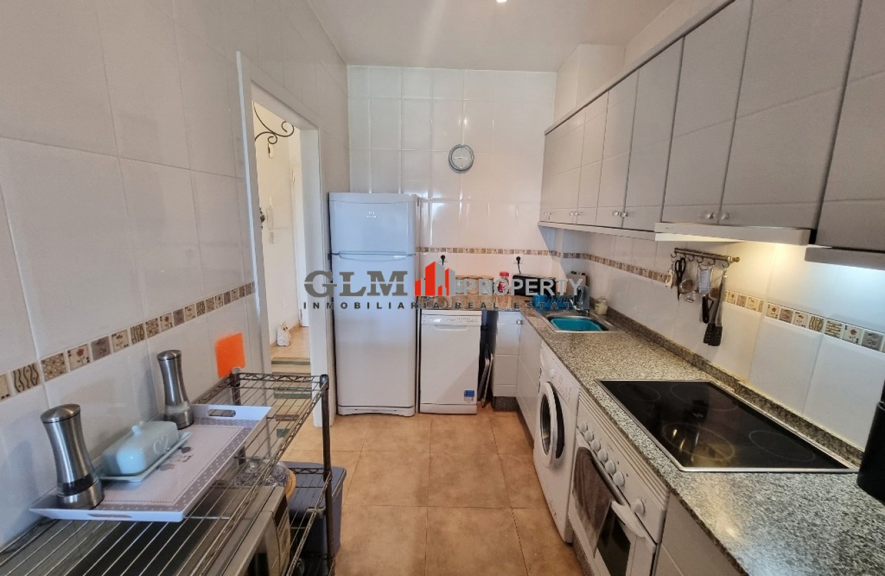 Reventa - Apartamento - LA PUEBLA - Hacienda de la Puebla